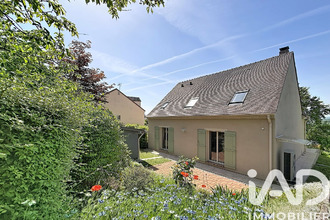 achat maison vaux-sur-seine 78740