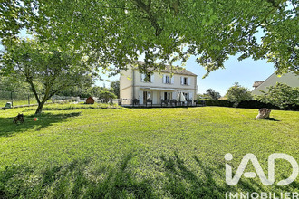 achat maison vaux-sur-seine 78740