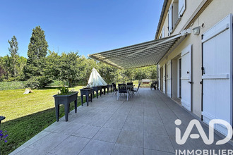 achat maison vaux-sur-seine 78740