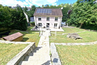 achat maison vaux-sur-seine 78740