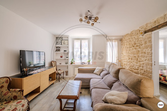 achat maison vaux-sur-seine 78740