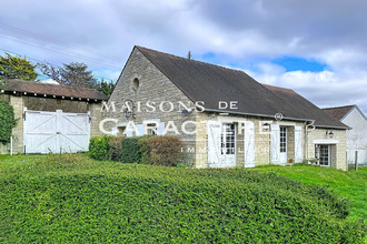 achat maison vaux-sur-seine 78740