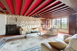 achat maison vaux-sur-seine 78740