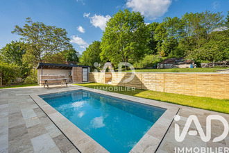 achat maison vaux-sur-seine 78740