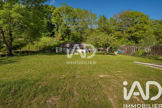 achat maison vaux-sur-seine 78740