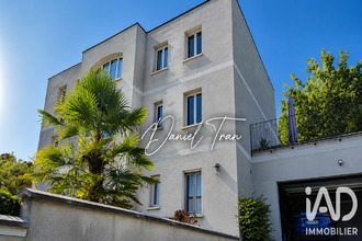achat maison vaux-sur-seine 78740
