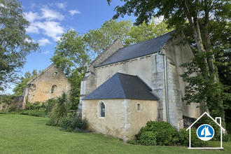 achat maison vaux-sur-seulles 14400
