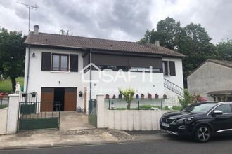 achat maison vaux-sur-vienne 86220