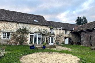 achat maison vaux-sur-vienne 86220