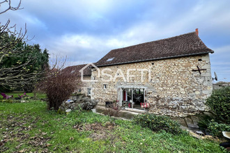 achat maison vaux-sur-vienne 86220