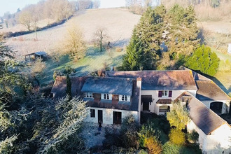 achat maison vaux-sur-vienne 86220