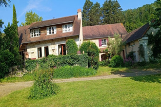 achat maison vaux-sur-vienne 86220