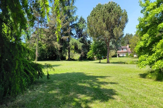 achat maison vaux-sur-vienne 86220