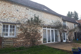 achat maison vaux-sur-vienne 86220