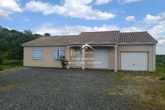 achat maison vaux-sur-vienne 86220
