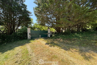 achat maison vaux-sur-vienne 86220