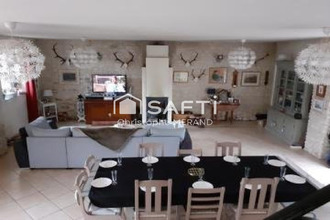 achat maison vaux-sur-vienne 86220