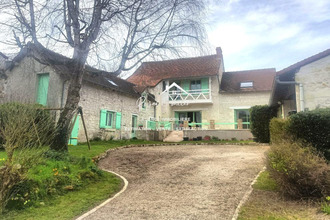 achat maison vaux-sur-vienne 86220