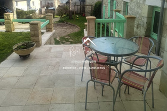 achat maison vaux-sur-vienne 86220