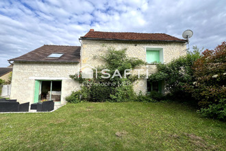 achat maison vaux-sur-vienne 86220
