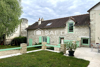 achat maison vaux-sur-vienne 86220
