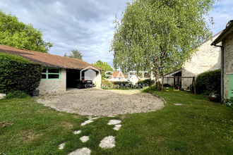 achat maison vaux-sur-vienne 86220