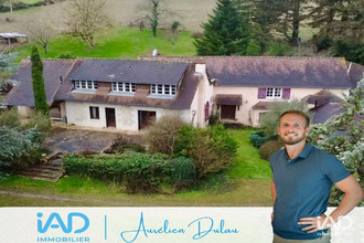 achat maison vaux-sur-vienne 86220