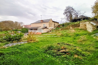 achat maison vaux-sur-vienne 86220