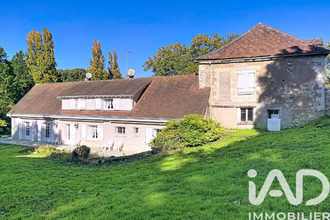 achat maison vaux-sur-vienne 86220