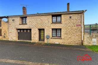 achat maison vaux-villaine 08150