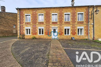 achat maison vaux-villaine 08150