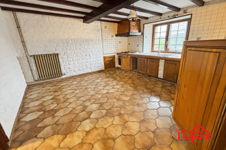 achat maison vaux-villaine 08150