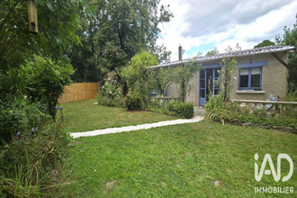 achat maison vaux-villaine 08150