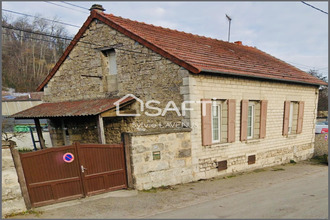 achat maison vauxbuin 02200