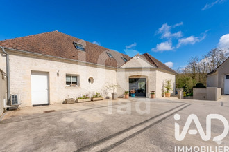achat maison vauxbuin 02200