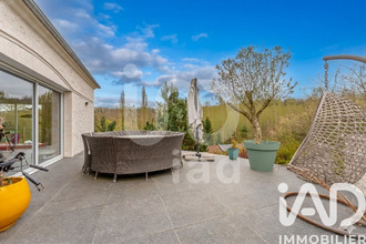achat maison vauxbuin 02200