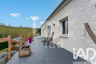 achat maison vauxbuin 02200