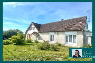 achat maison vavray-le-grand 51300