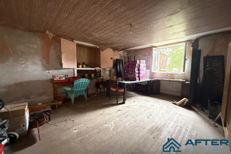 achat maison vaxainville 54120