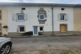 achat maison vaxoncourt 88330