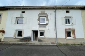 achat maison vaxoncourt 88330