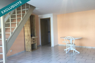 achat maison vaxoncourt 88330