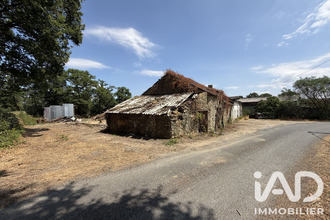 achat maison vay 44170