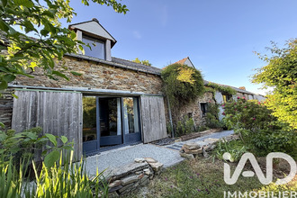 achat maison vay 44170