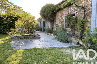 achat maison vay 44170