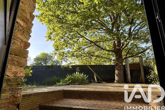 achat maison vay 44170