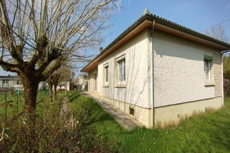 achat maison vayrac 46110
