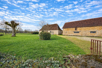 achat maison vayrac 46110