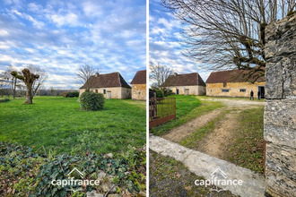 achat maison vayrac 46110