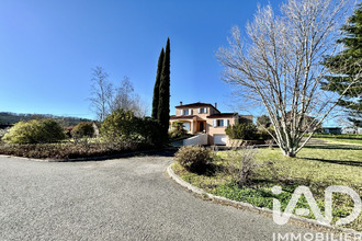 achat maison vayrac 46110